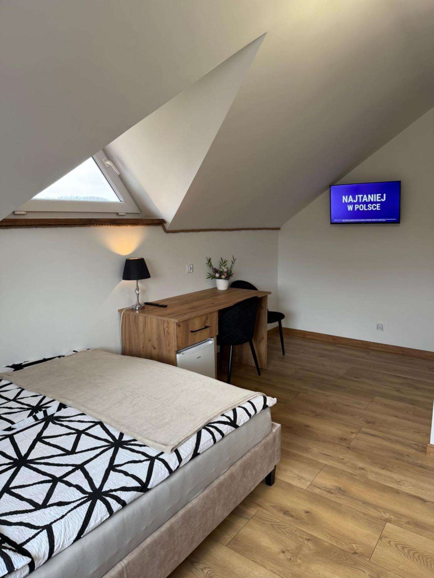 Apartament Z Tarasem I Pokoje Klimatyzowane -Drozdowka Solina Solina  Esterno foto