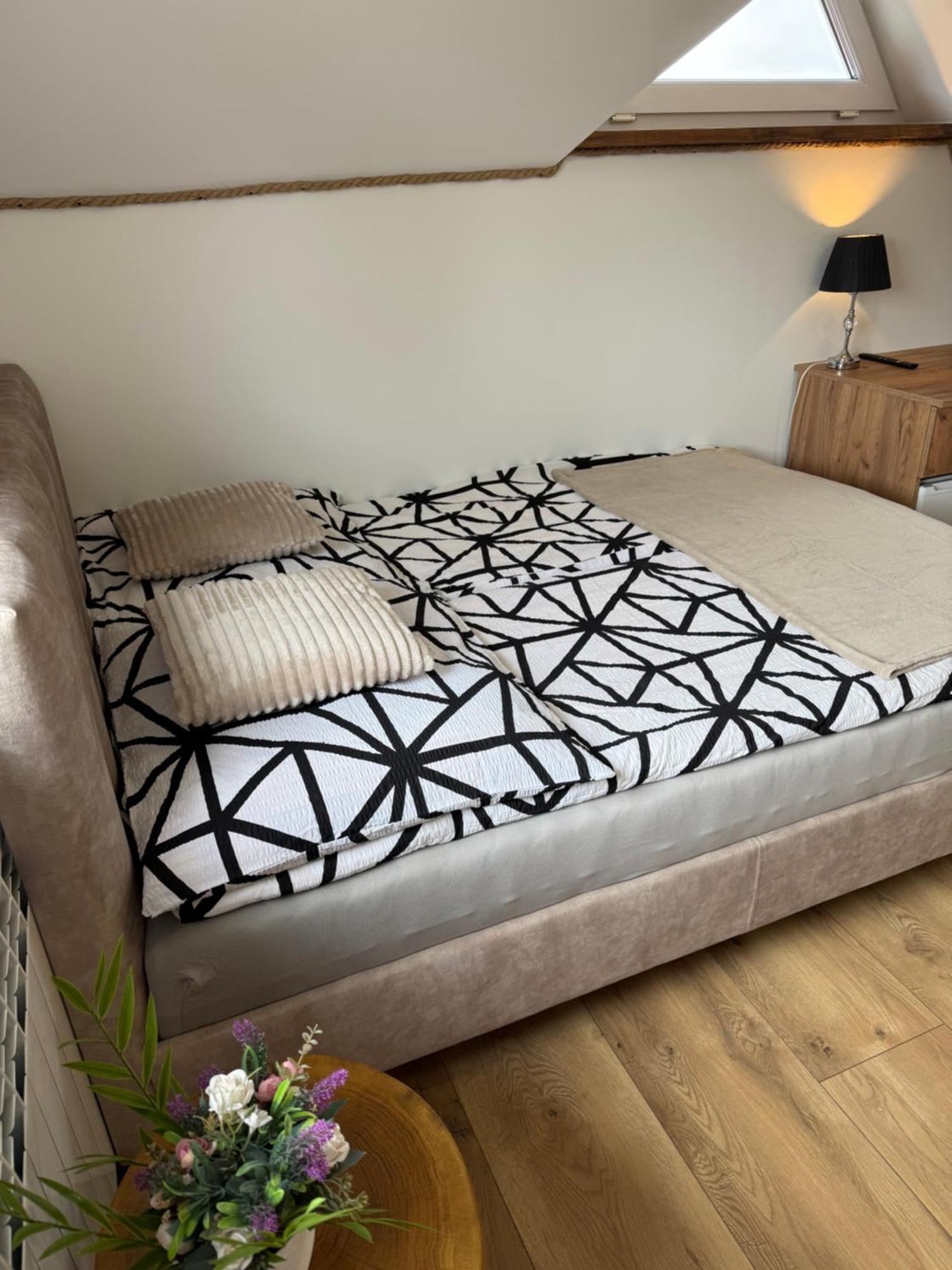 Apartament Z Tarasem I Pokoje Klimatyzowane -Drozdowka Solina Solina  Esterno foto