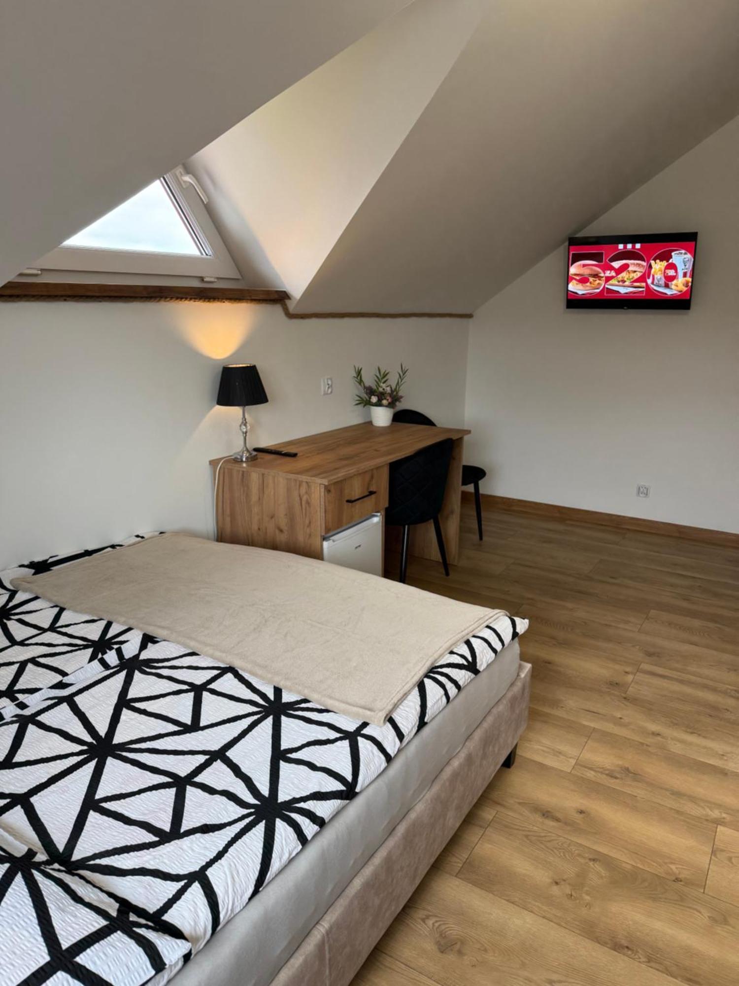 Apartament Z Tarasem I Pokoje Klimatyzowane -Drozdowka Solina Solina  Esterno foto