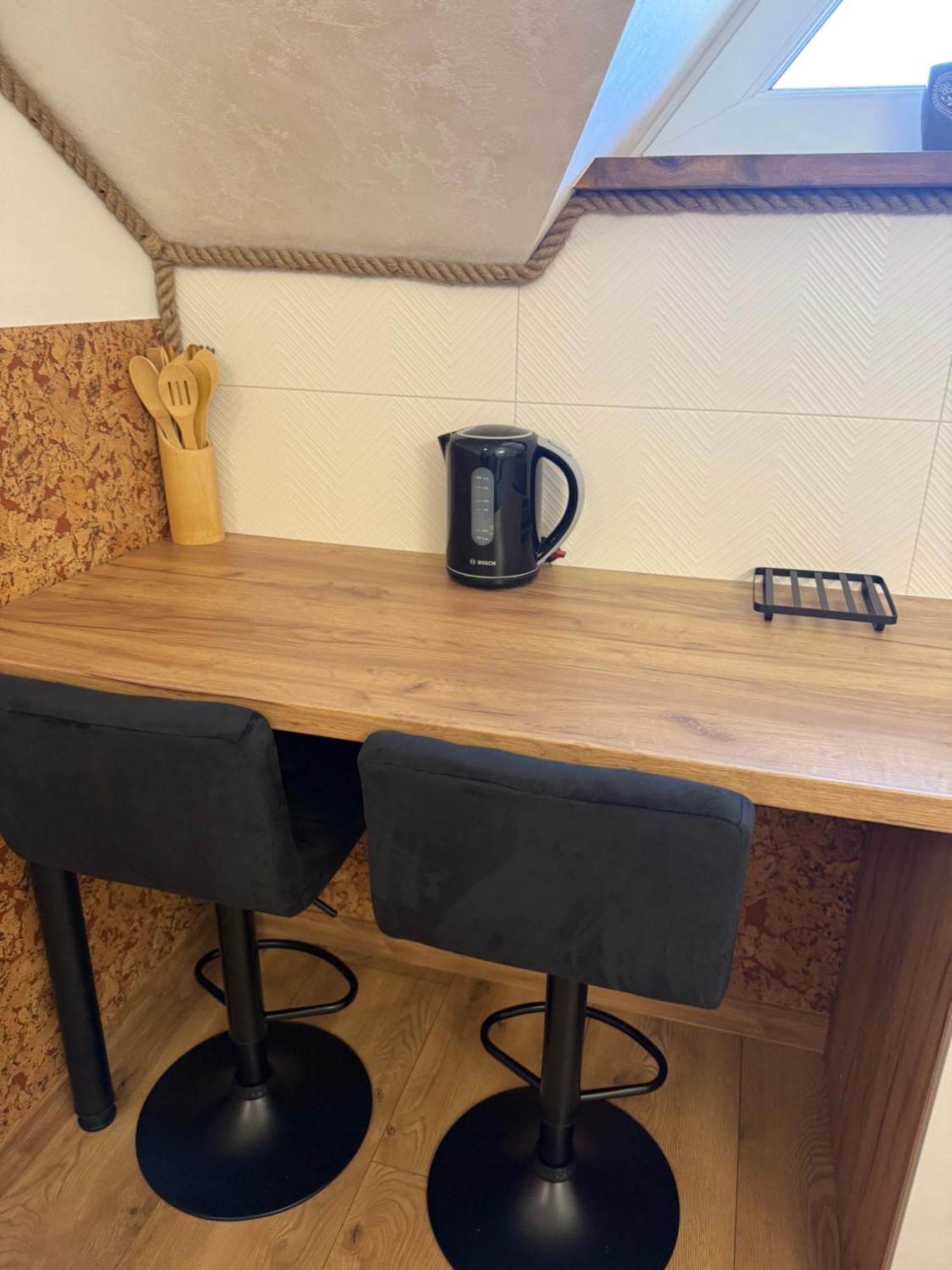 Apartament Z Tarasem I Pokoje Klimatyzowane -Drozdowka Solina Solina  Esterno foto